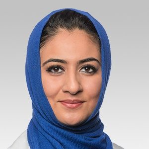 Anam Ahmed, MD