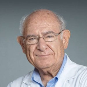 Frederick Naftolin