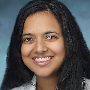 Jayanti Dasgupta, MD