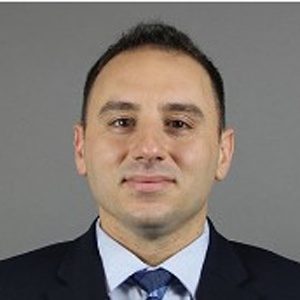 Elias Jabbour, MD
