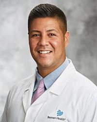 David Virgil, DO, MD