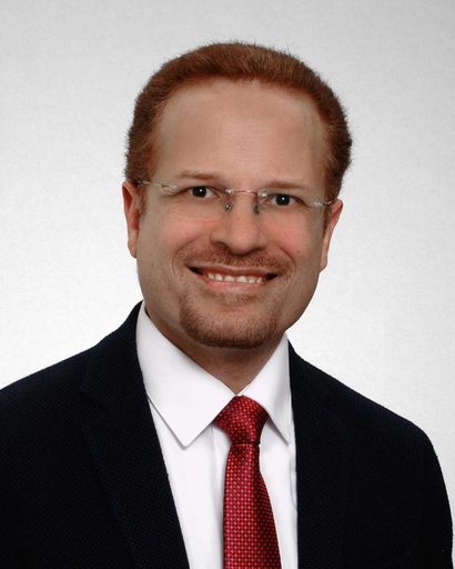 Ahmed Koriesh