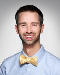 Andrew Klein, MD