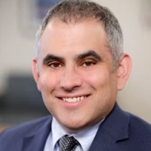 Mark Leekoff, MD