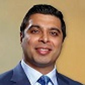 Roshan Melvani, MD