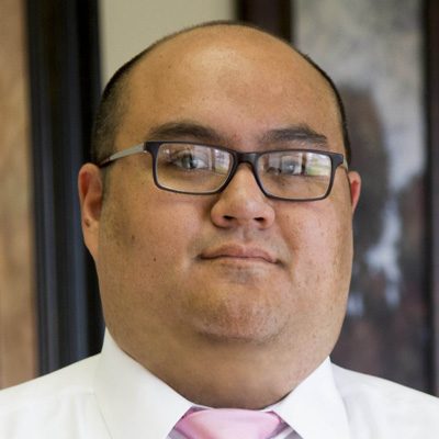 Michael Cloud, MD