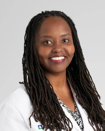 Peris Kibera, DO, MPH, PhD