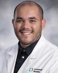 Mustapha Choucair, MD