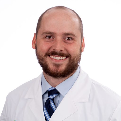 Sean Butterbaugh, MD