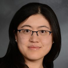 Zhenzhen Shi, MD