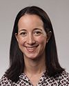 Lauren Mitchell, MD