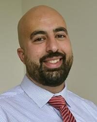 Mohammad Abdallah, MBBS, MD