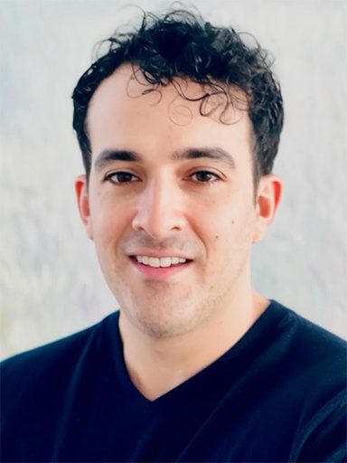 Elliott Gordon, MD, MSC