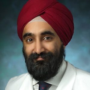 Jasdeep Sabharwal, PhD, MD