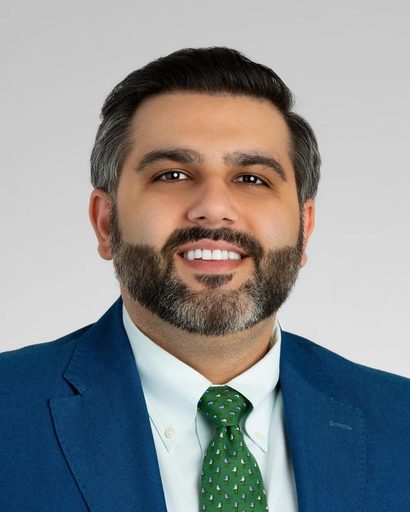 Zane Khademi