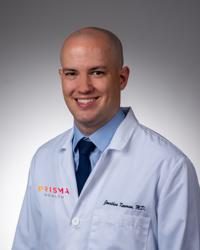Jonathan Kooiman, MD