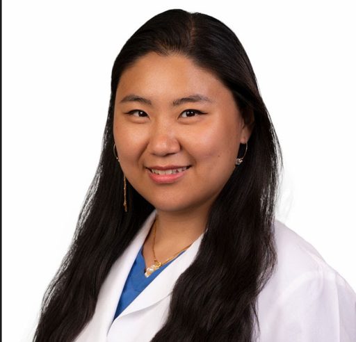 Shengnan Zheng, MD