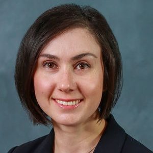 Megan Pelter, FACC, MD
