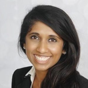 Advaita Punjala-Patel, MD