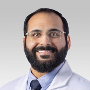 Krish Miglani, MD