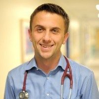 Nicholas Bonenfant, MD
