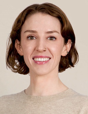 Camille Robertson, DO