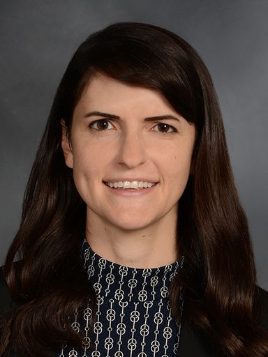Michelle Mikhno, MD