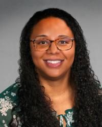Casandra Roldan, MD