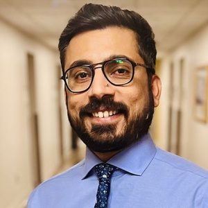 Abdul Wasio, MD