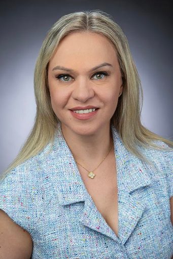 Olga Toleva, CCFP, FRCPC, MD, MPH
