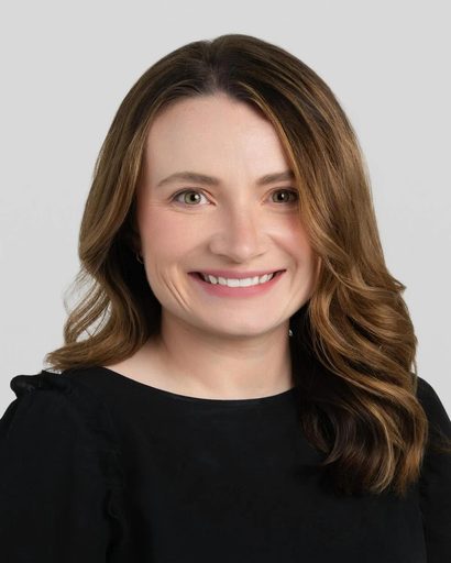 Emily Armstrong, MD