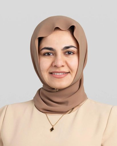 Komal Mushtaq, MD
