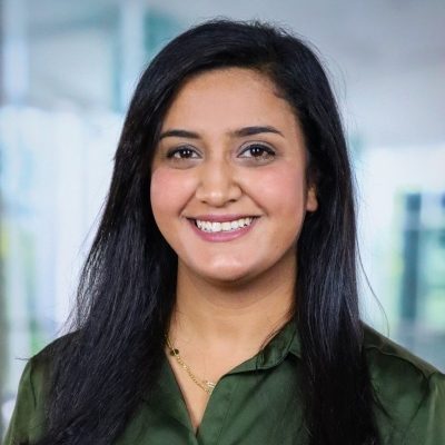 Mariana Bebawy, MBBCh, MD