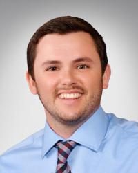 Benjamin Carnahan, MD
