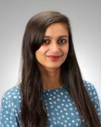 Noopur Doshi, MD