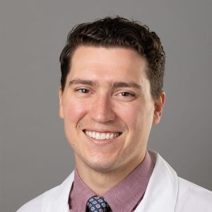 Jeffrey Reynolds, MD