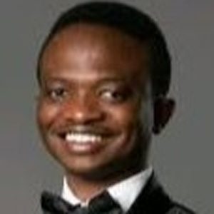 Toluwalase Awoyemi, MBBS