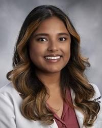 Sofiah Ali, MD