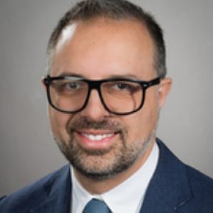Domenico Veneziano, PhD, MD