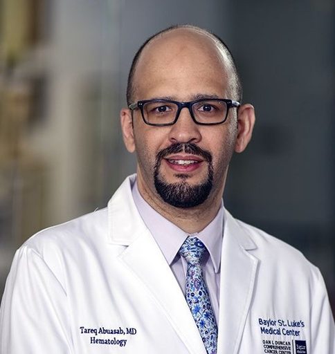 Tareq Abuasab, MD