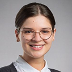 Lydia Tortorici, MD