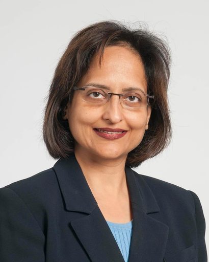 Shazia Goraya, MD