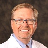 Richard Reynolds, MD