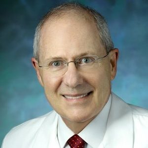Harry Quigley, MD