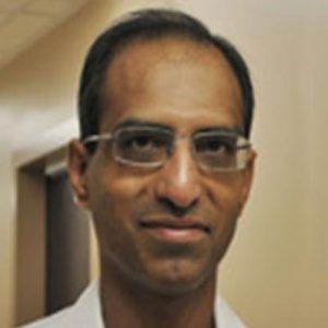 Anwar Ahmad, MD