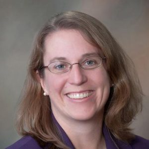 Pauline Johnston, MD
