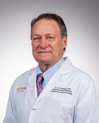 Eric Dellinger, FACOG, MD