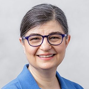 Ece Mutlu, MSCR, AGAF, MD, FACG, MBA, MS