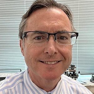 William Howard, MD