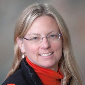 Beth Rockcress, MD